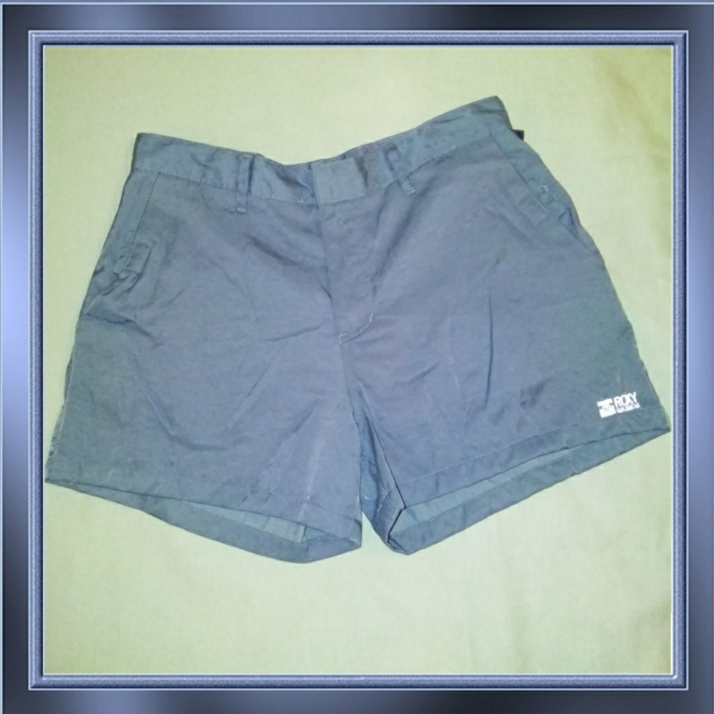 🌺ROXY QUICKSILVER SHORTS
